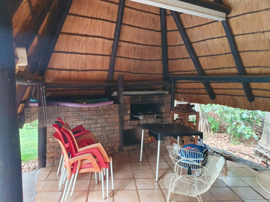 4 Bedroom Property for Sale in Marble Hall Limpopo