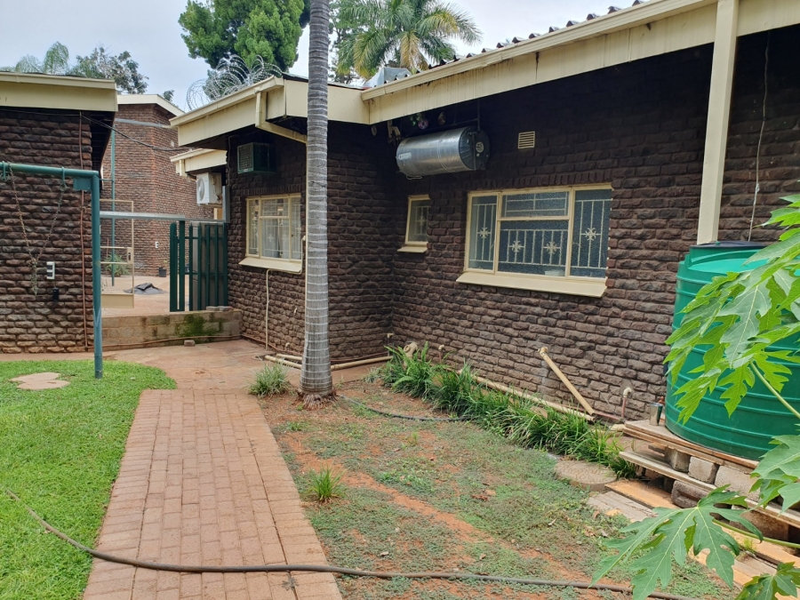4 Bedroom Property for Sale in Marble Hall Limpopo