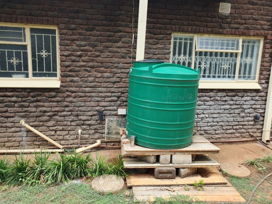 4 Bedroom Property for Sale in Marble Hall Limpopo