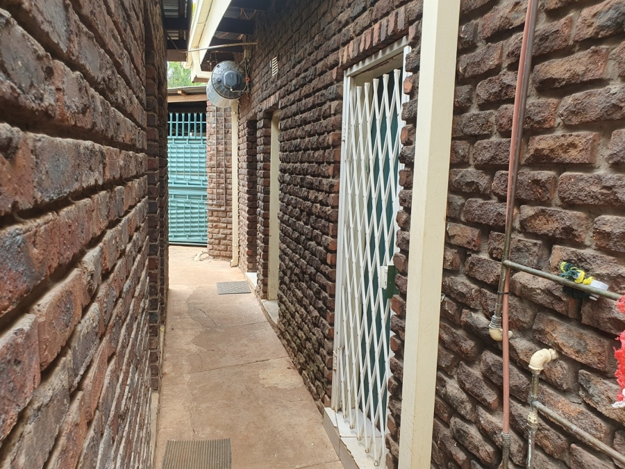 4 Bedroom Property for Sale in Marble Hall Limpopo