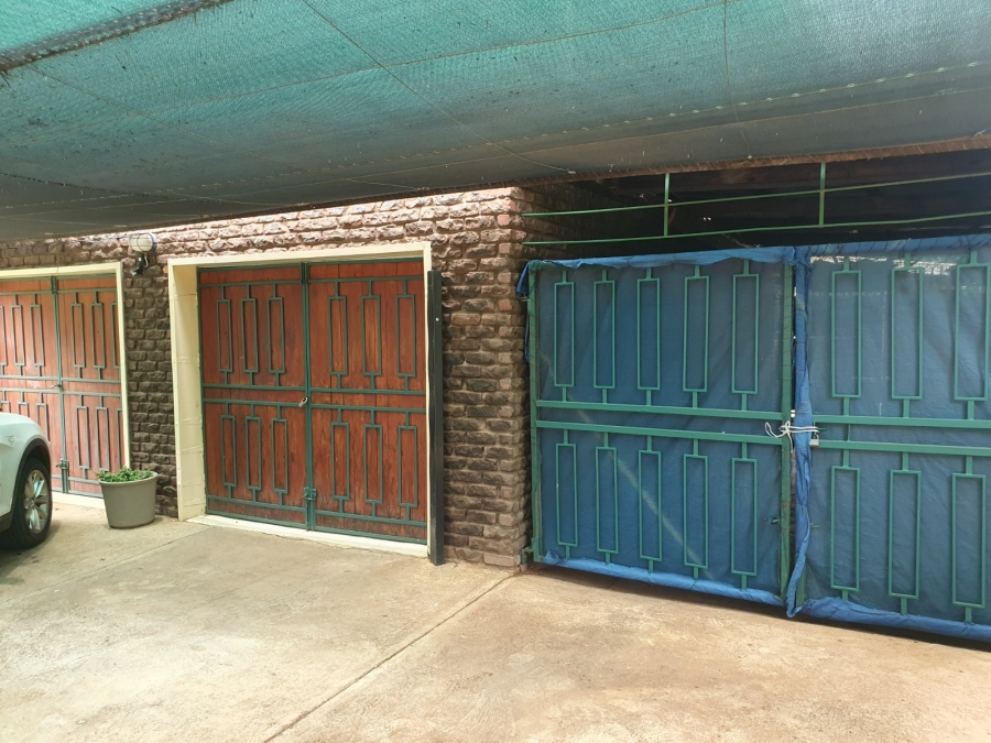 4 Bedroom Property for Sale in Marble Hall Limpopo