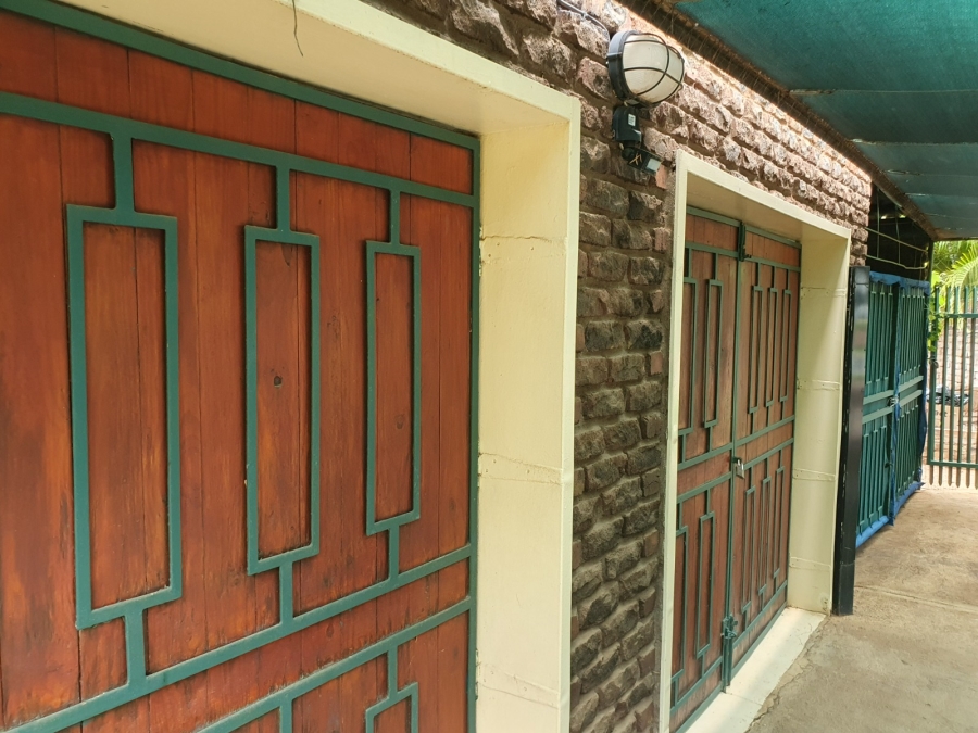 4 Bedroom Property for Sale in Marble Hall Limpopo