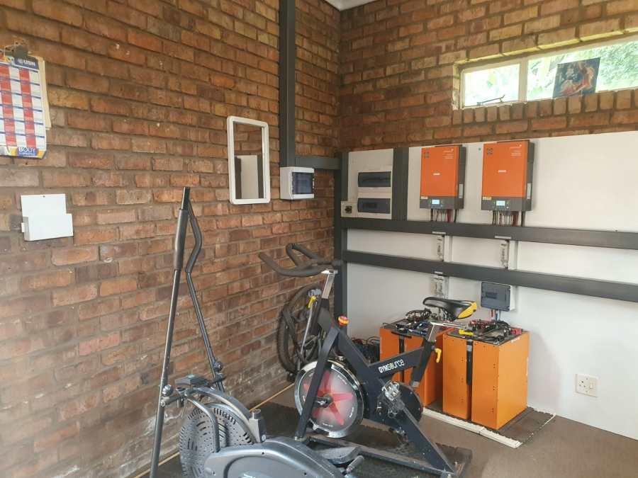 4 Bedroom Property for Sale in Marble Hall Limpopo