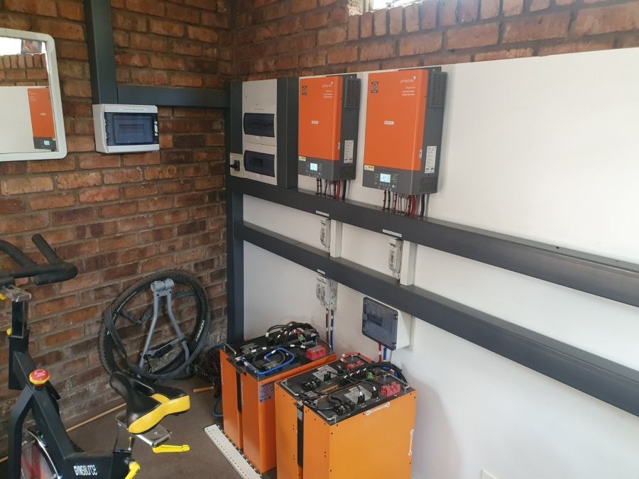 4 Bedroom Property for Sale in Marble Hall Limpopo