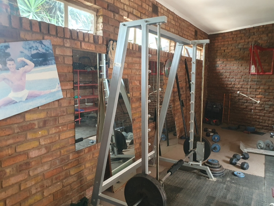 4 Bedroom Property for Sale in Marble Hall Limpopo