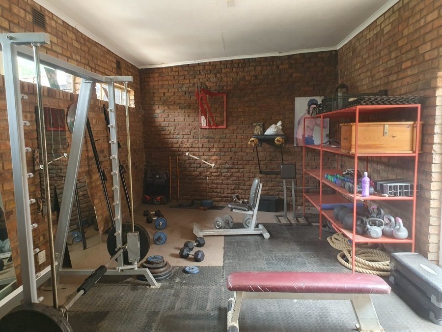 4 Bedroom Property for Sale in Marble Hall Limpopo