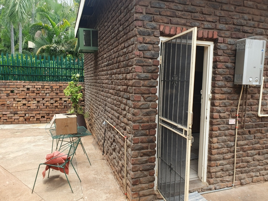 4 Bedroom Property for Sale in Marble Hall Limpopo