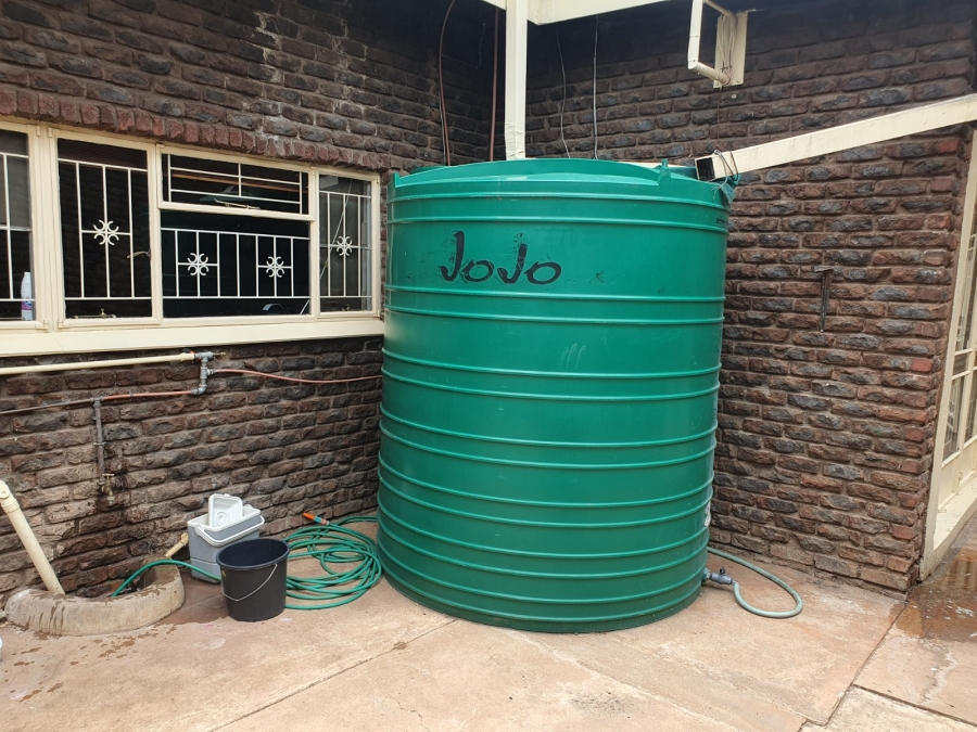 4 Bedroom Property for Sale in Marble Hall Limpopo