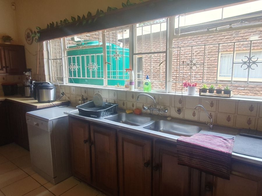 4 Bedroom Property for Sale in Marble Hall Limpopo