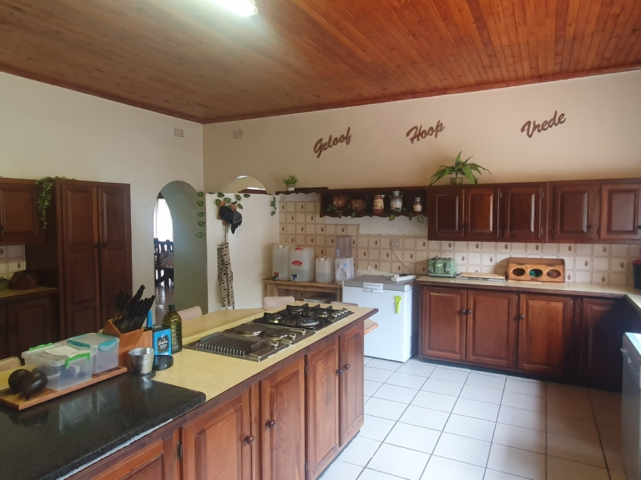 4 Bedroom Property for Sale in Marble Hall Limpopo