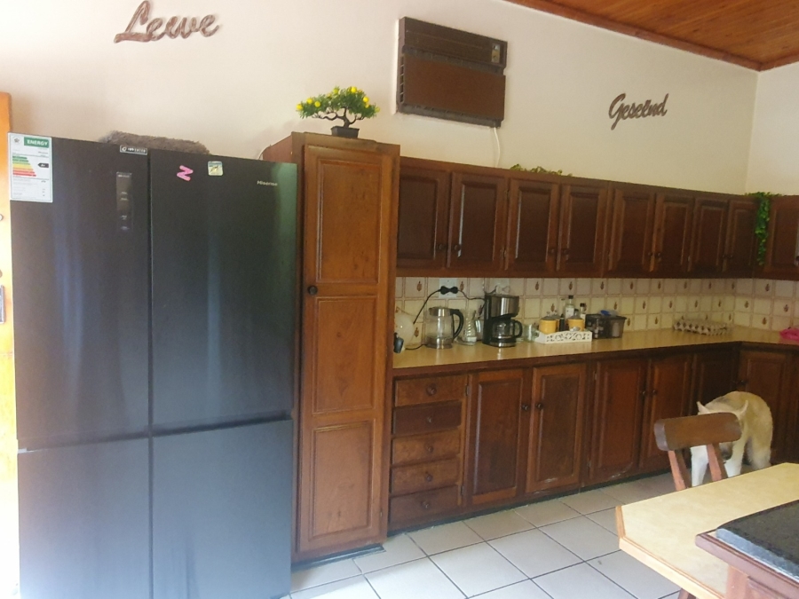 4 Bedroom Property for Sale in Marble Hall Limpopo