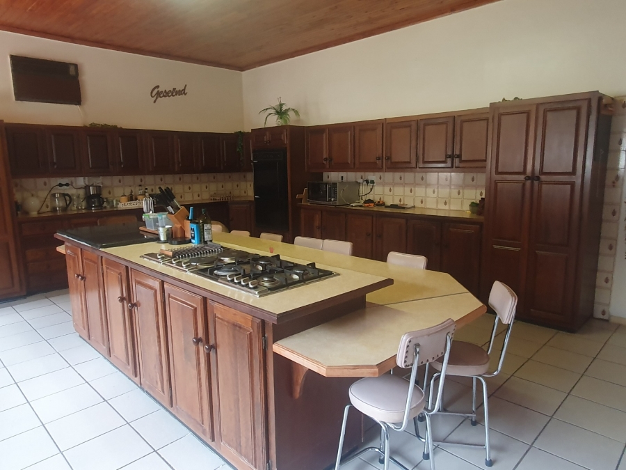4 Bedroom Property for Sale in Marble Hall Limpopo