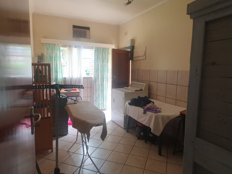 4 Bedroom Property for Sale in Marble Hall Limpopo