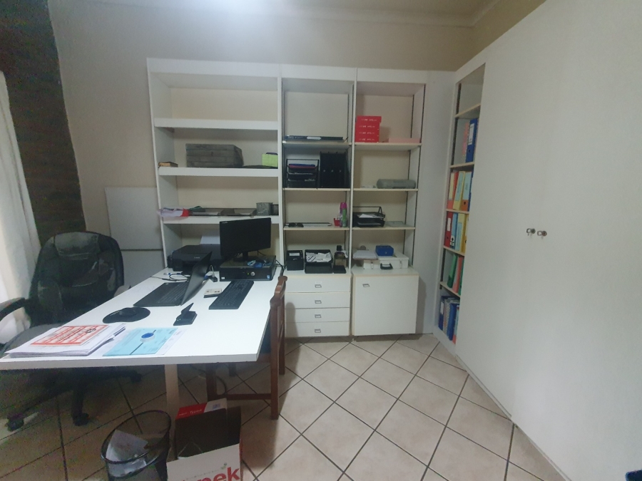 4 Bedroom Property for Sale in Marble Hall Limpopo