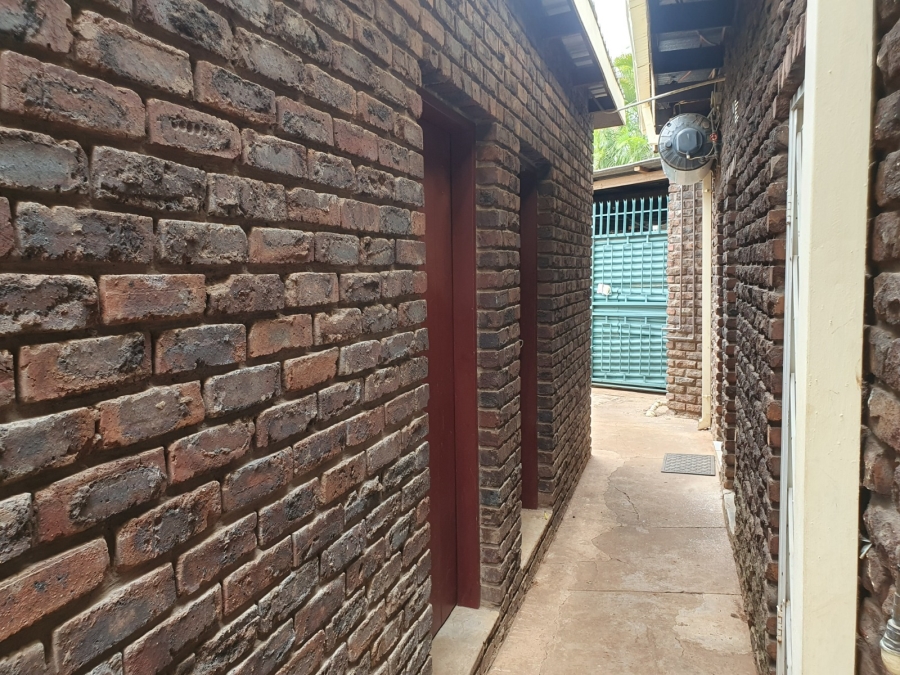 4 Bedroom Property for Sale in Marble Hall Limpopo