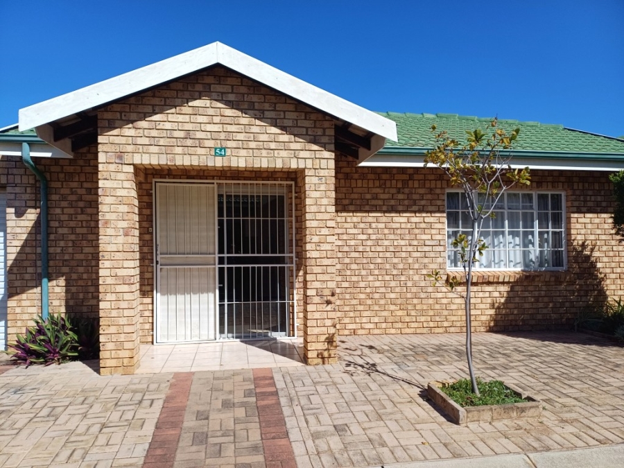 2 Bedroom Property for Sale in Bela Bela Limpopo