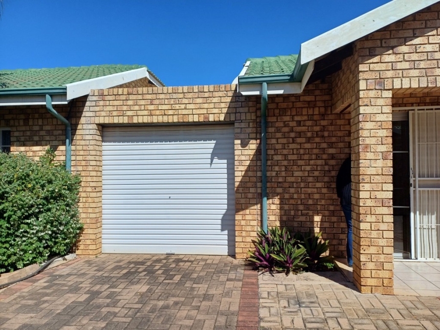 2 Bedroom Property for Sale in Bela Bela Limpopo