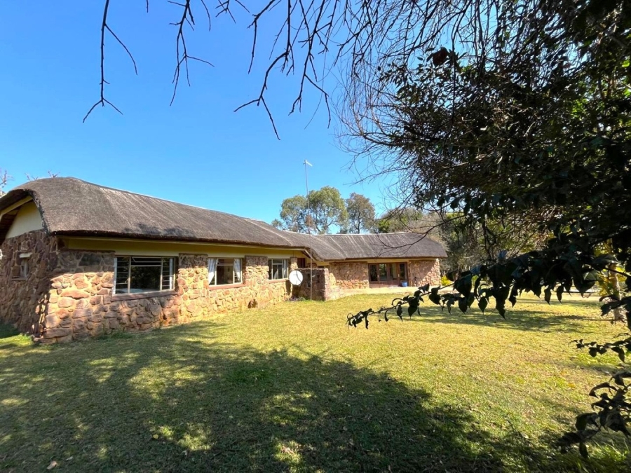 To Let 3 Bedroom Property for Rent in Modimolle Limpopo
