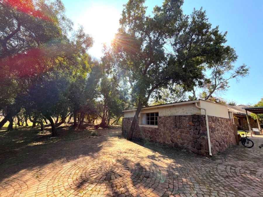 To Let 3 Bedroom Property for Rent in Modimolle Limpopo