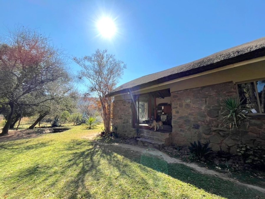 To Let 3 Bedroom Property for Rent in Modimolle Limpopo
