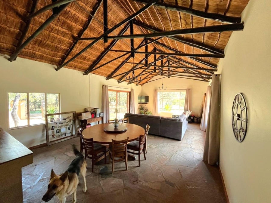 To Let 3 Bedroom Property for Rent in Modimolle Limpopo