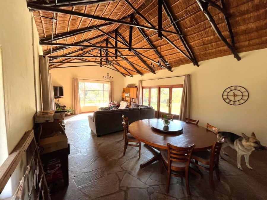 To Let 3 Bedroom Property for Rent in Modimolle Limpopo