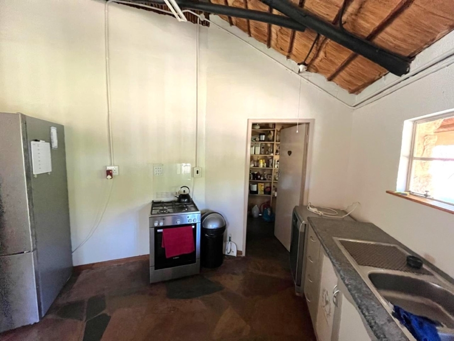 To Let 3 Bedroom Property for Rent in Modimolle Limpopo