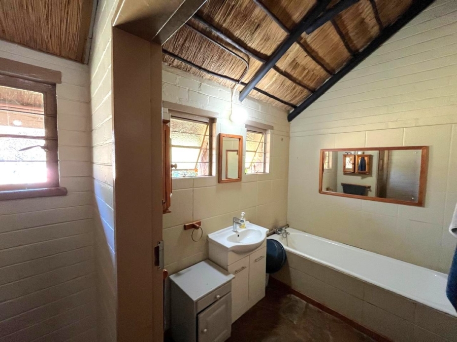 To Let 3 Bedroom Property for Rent in Modimolle Limpopo