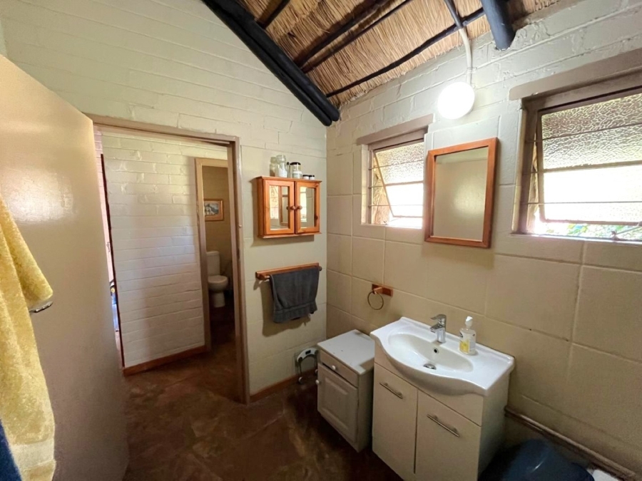 To Let 3 Bedroom Property for Rent in Modimolle Limpopo