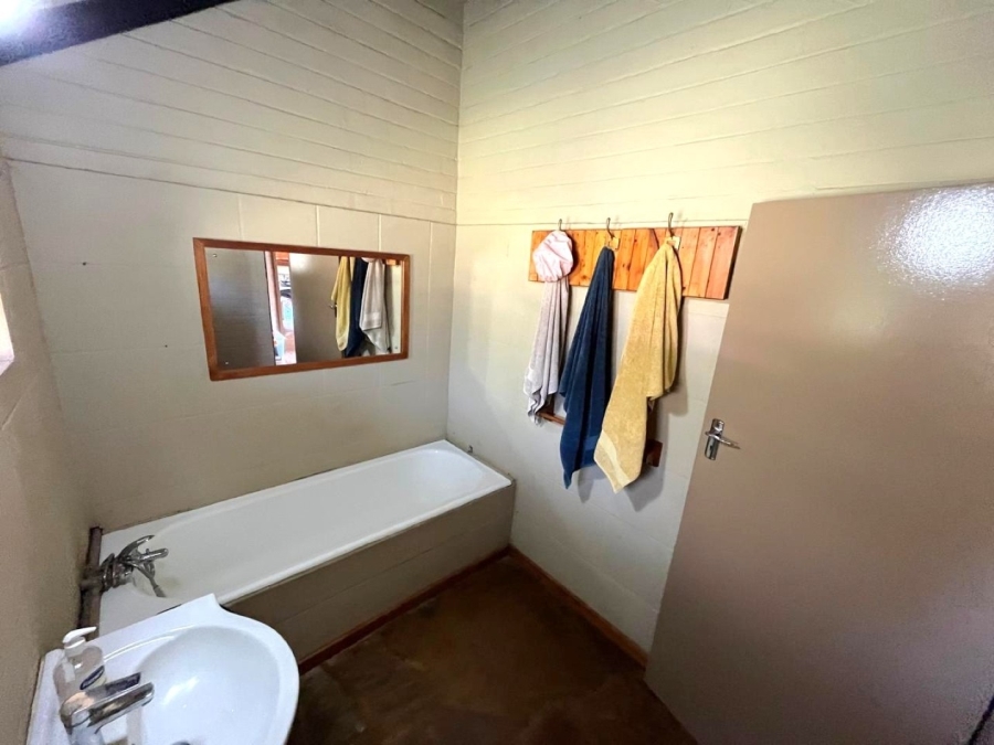 To Let 3 Bedroom Property for Rent in Modimolle Limpopo