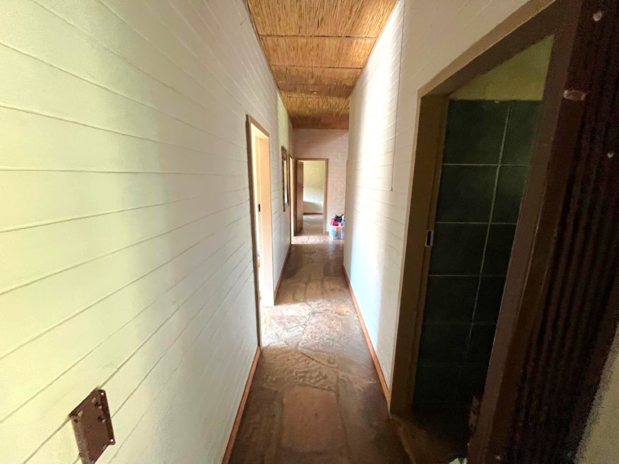 To Let 3 Bedroom Property for Rent in Modimolle Limpopo