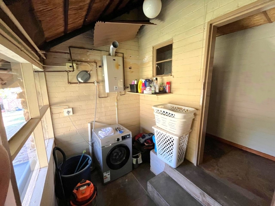 To Let 3 Bedroom Property for Rent in Modimolle Limpopo