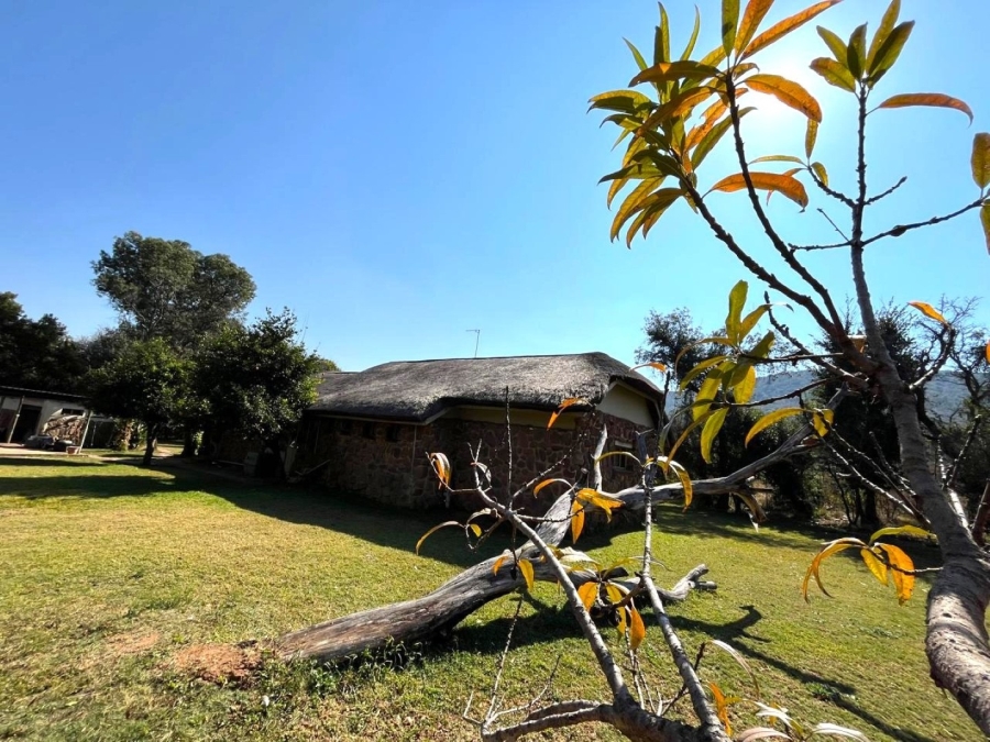 To Let 3 Bedroom Property for Rent in Modimolle Limpopo