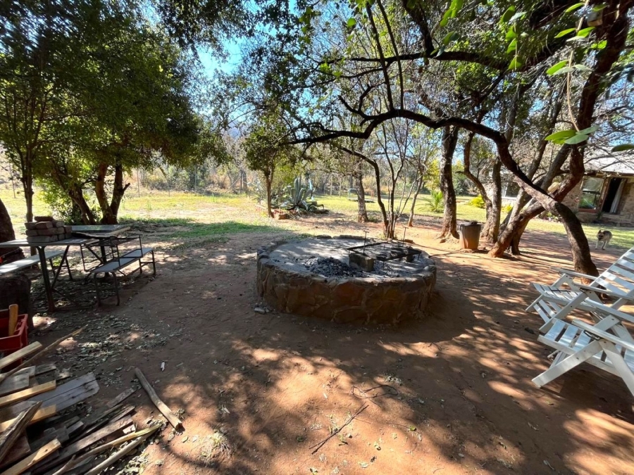 To Let 3 Bedroom Property for Rent in Modimolle Limpopo