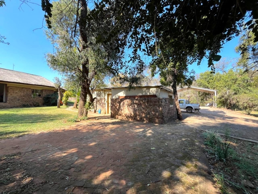 To Let 3 Bedroom Property for Rent in Modimolle Limpopo