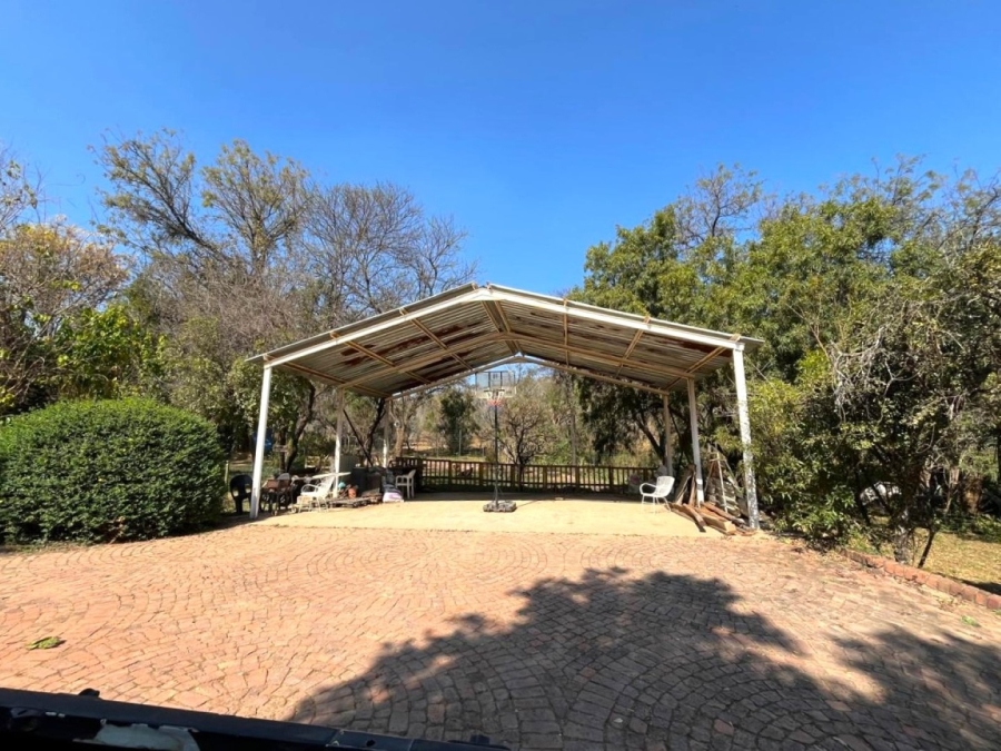 To Let 3 Bedroom Property for Rent in Modimolle Limpopo