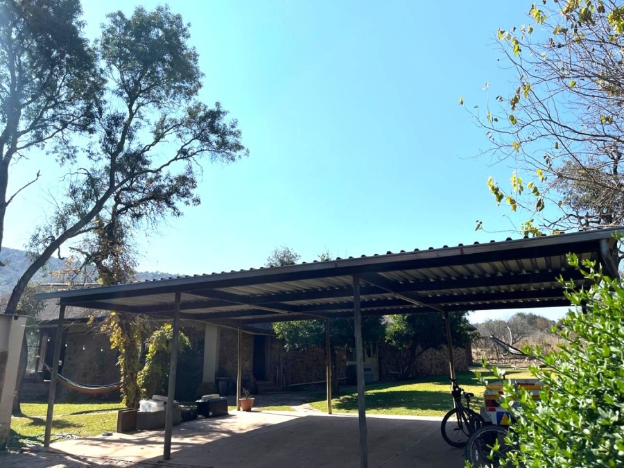 To Let 3 Bedroom Property for Rent in Modimolle Limpopo