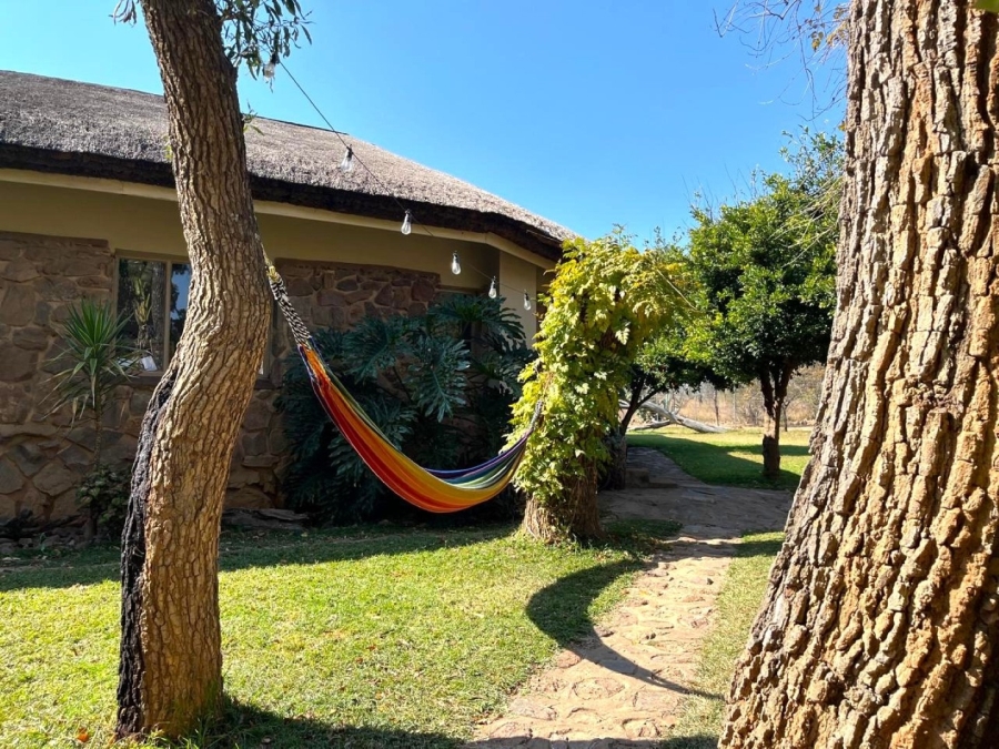 To Let 3 Bedroom Property for Rent in Modimolle Limpopo