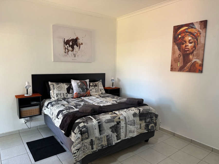 To Let 1 Bedroom Property for Rent in Lephalale Limpopo