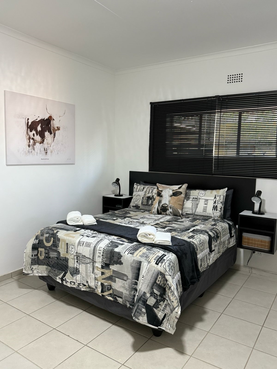 To Let 1 Bedroom Property for Rent in Lephalale Limpopo