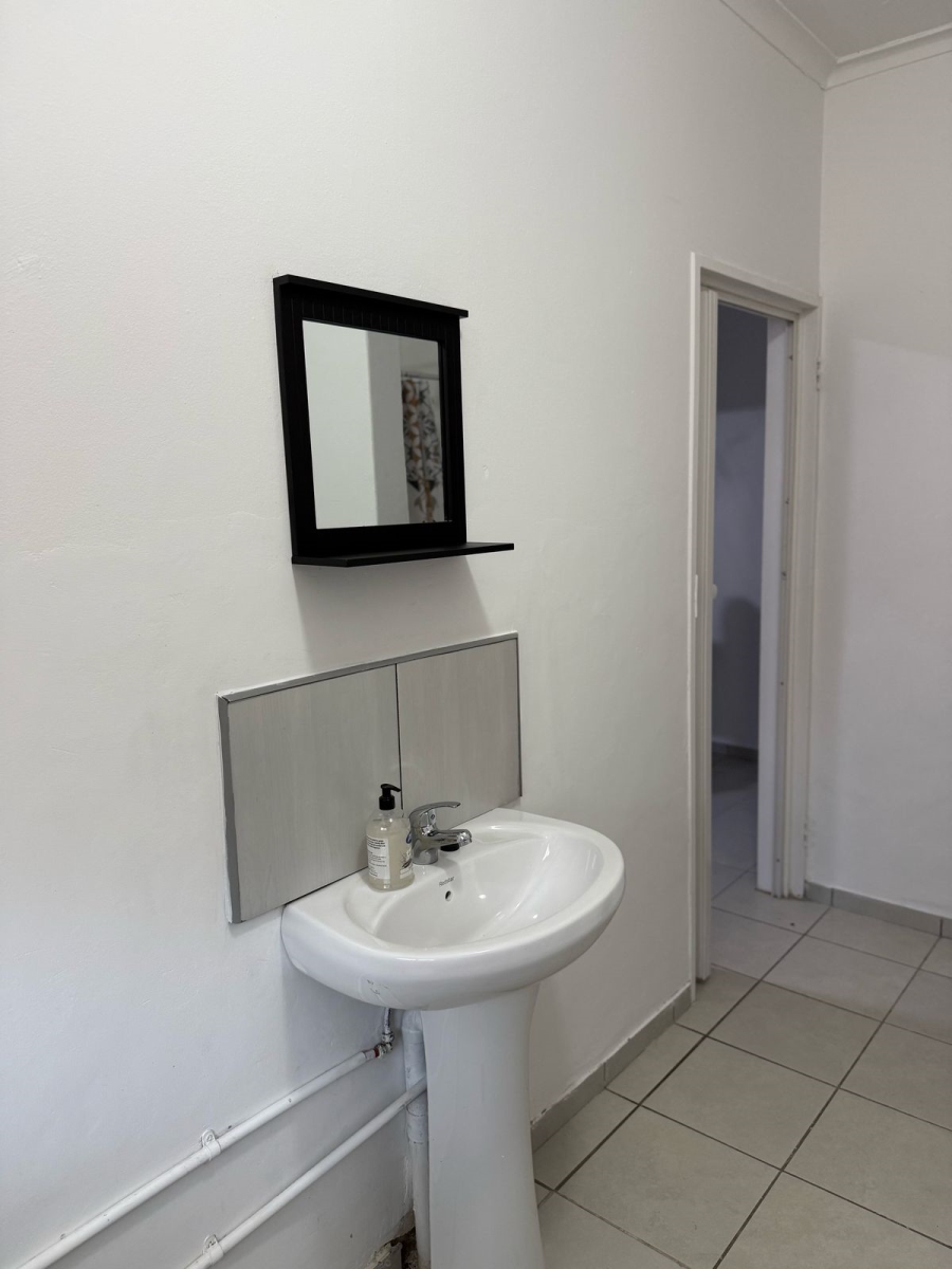 To Let 1 Bedroom Property for Rent in Lephalale Limpopo