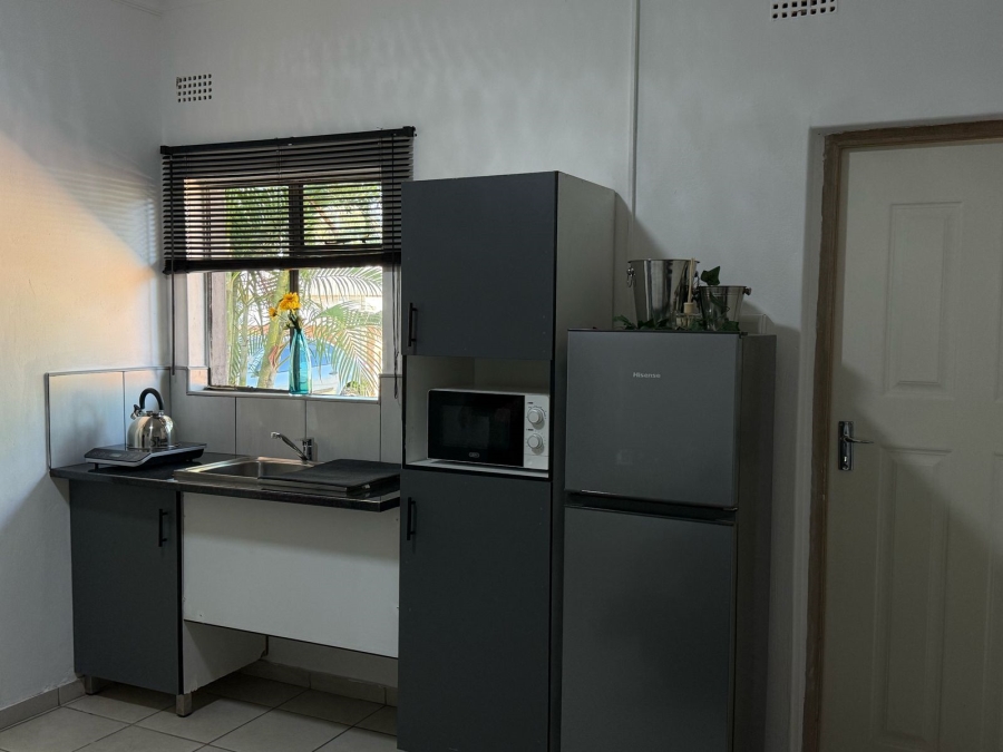 To Let 1 Bedroom Property for Rent in Lephalale Limpopo