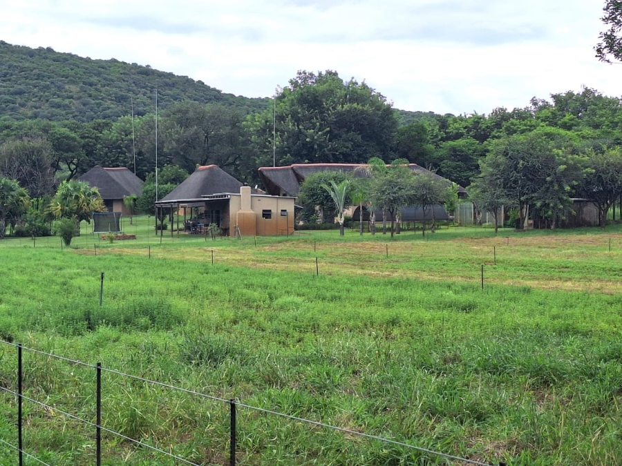 Commercial Property for Sale in Lephalale Limpopo