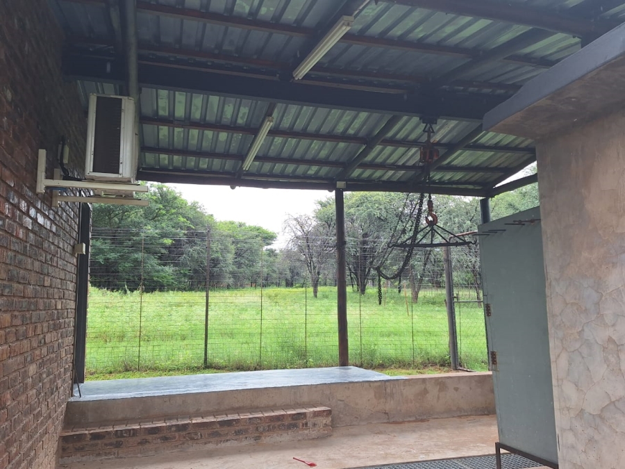 Commercial Property for Sale in Lephalale Limpopo