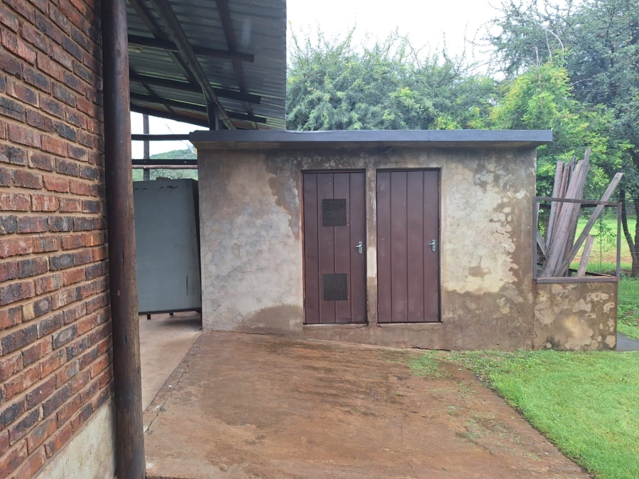 Commercial Property for Sale in Lephalale Limpopo