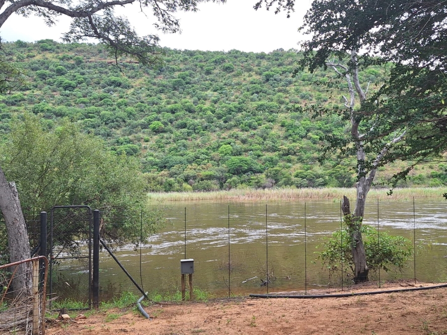 Commercial Property for Sale in Lephalale Limpopo