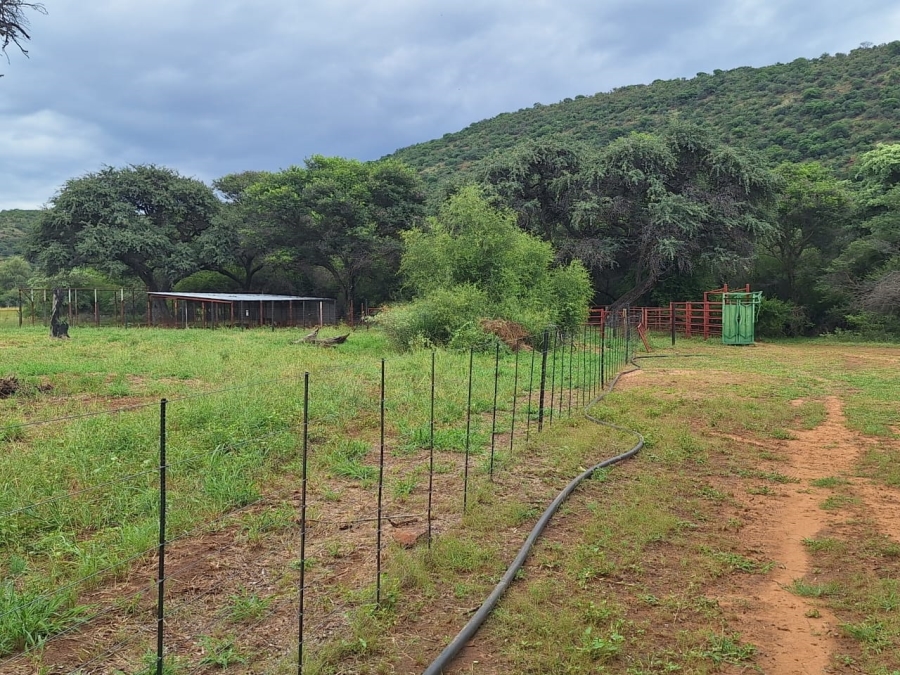 Commercial Property for Sale in Lephalale Limpopo