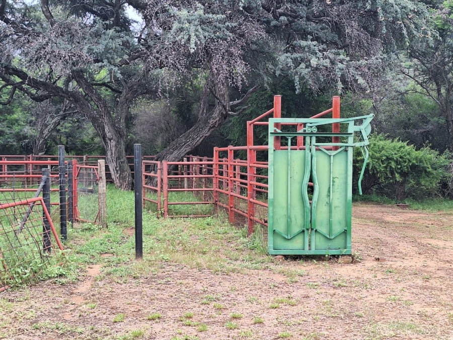 Commercial Property for Sale in Lephalale Limpopo
