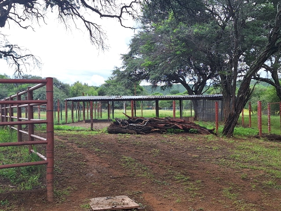 Commercial Property for Sale in Lephalale Limpopo