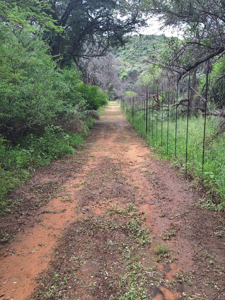 Commercial Property for Sale in Lephalale Limpopo